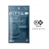 Arax Pitta Mask Navy (3pcs)