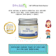 Bellary Nature Kiddos Balsam Balm (2yrs and above)