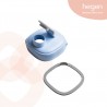 Hegen PCTO™ Spout (Blue)