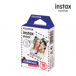 Fujifilm Instax Mini Airmail Film