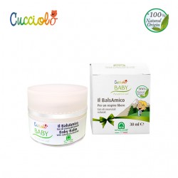 Cucciolo Baby Balm (30ml)