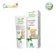 Baby Cucciolo Red fruit toothpaste (50ml)