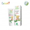 Baby Cucciolo Red fruit toothpaste (50ml)