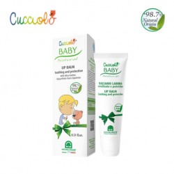 Baby Cucciolo Lip Balm (15ml)