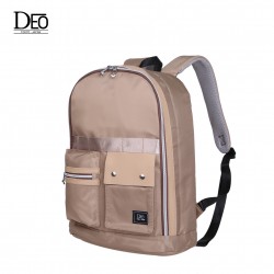 DEO Japan Japanese Designer Casual Backpack 