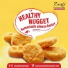 Zoey's Homemade Signature Chicken Nugget 24pcs (500g)