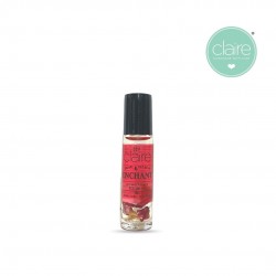 Claire Organics Enchant Aromatherapy Perfume
