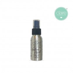 Claire Organics Pillow Mist