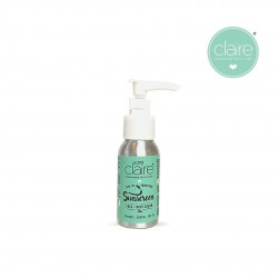 Claire Organics Sunscreen Face & Body Cream