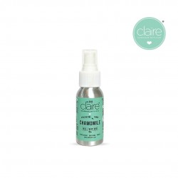 Claire Organics Chamomile Face & Body Mist