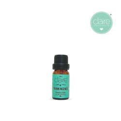 Claire Organics Frankincense Pure Essential Oil (10ml)