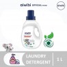 Aiwibi Premium Baby Laundry Detergent (1L)