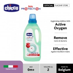 Chicco Hygienizing Laundry Detergent Addictive 2L
