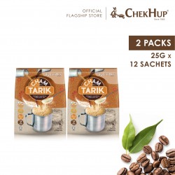 Chek Hup Cham Tarik (25g x 12s) [Bundle of 2]