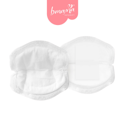 Bmama Disposable Breastpad 130mm (5pairs/box)