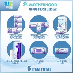 [Motherhood Exclusive] Carina Bundle Set B