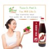 Cranberry Vinegar VinegPlus Taiwan No.1 Vinegar