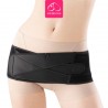 Inujirushi Postpartum Pelvic Support Belt (Black)