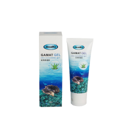 AKUARIZ GAMAT GEL