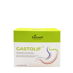 ZENWELL GASTOLIF 