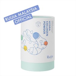 RUIJIA Hydra Collagen Powder - Green (30 Sachets) 
