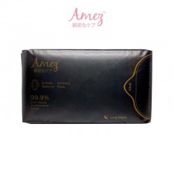Amez Care 360mm Herbal Sanitary Pad – Long Night | Motherhood