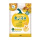 Cheeki Monki Nutritious Baby Noodles (Pumpkin) 150g