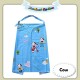 [Little B House] Private Covering Nursing Wear Mother Breastfeeding Cotton Towel 哺乳巾 Penutup Menyusu - BF02