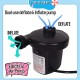 Little B House Inflatable Baby Bath Tub Portable Bathtub(Free Hand Pump) 充气折叠浴盆 Tab Mandi Bayi - BA01