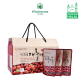 Dodum Korean Jujube Essence 100ml x 30 Packs x 1box