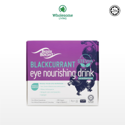 Berry Bright Eye Nourishing Drink With Stevia 8g x 30s x 1box