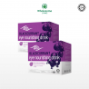 [TWIN PACK] Berry Bright Eye Nourishing Drink 10g X 30sachets X 2 Boxes [Blackcurrant Anthocyanins With Lutein and Zeaxanthin]