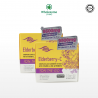 [Twin Pack] Vitamin C With European Black Elderberry Extract - Berry Bright Elderberry-C 2.2g X 30sachets X 2 Boxes [On-The-Go I