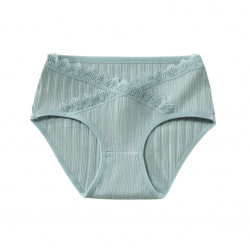Heavy Sleep absorbent underwear - beige – Nudah Basics LLC
