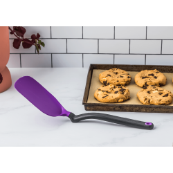 Dreamfarm Chopula, chopping sit up spatula