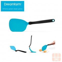 Dreamfarm Chopula, chopping sit up spatula