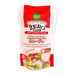 Simply Natural ZeroClub Organic Konjac Rice 270g 