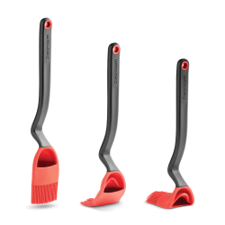 Dreamfarm Brizzle - silicone basting brush