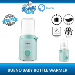 Bueno Baby Bottle Warmer