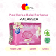 Avail FC Bio Sanitary Pad- Night Use (28CM)