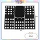 Little B House Portable Clothes Shirt Folding Board Organizer for Adults and Kids 折叠衣板 Papan Lipat Baju - SO01