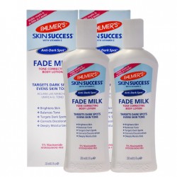 Palmer's SS with Vit E Anti-Dark Spot Fade Milk 250ml x 2