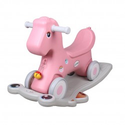 Otomo 2 in 1 Rocking Horse KB012