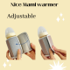 Nice Mami portable milk warmer