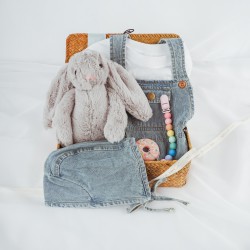 Denim Toddler (1-Year-Old)