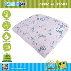 Bumble Bee Comforter (Knit Fabric)
