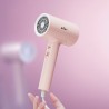 Bear Hair Dryer Fast Styling Blow 1400W Dryer blower brush hair dryer Mini dryer Pet dryer Small hair blower BHD-P1600