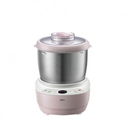 Bear Mixer Dough Maker Mixer Bread Maker Home Automatic Mixer Microcomputer Timing (3.5L) BDM-P35L