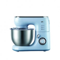 Bear Stand Mixer 5L Dough Mixer High Speed Power Mixer Stainless Steel blender egg mixer SJJ-B10Q1