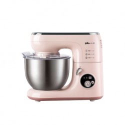 Bear Stand Mixer High-Torque & High-Speed Power Blender Stainless Steel (5L) BPM-P50L